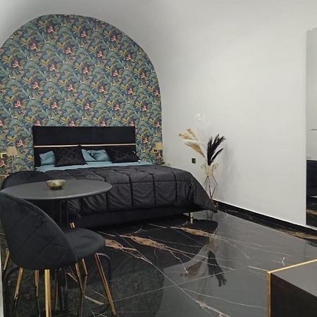 Casa Suite Del Cardinale Neapol Exteriér fotografie
