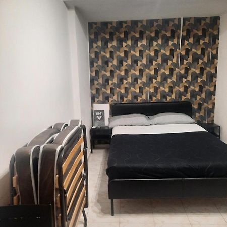 Casa Suite Del Cardinale Neapol Exteriér fotografie