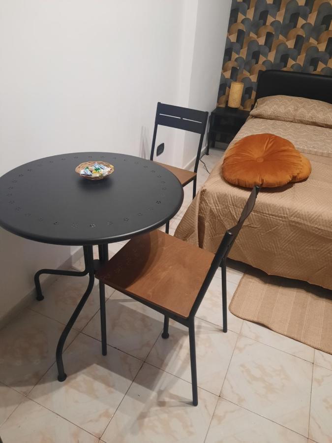 Casa Suite Del Cardinale Neapol Exteriér fotografie