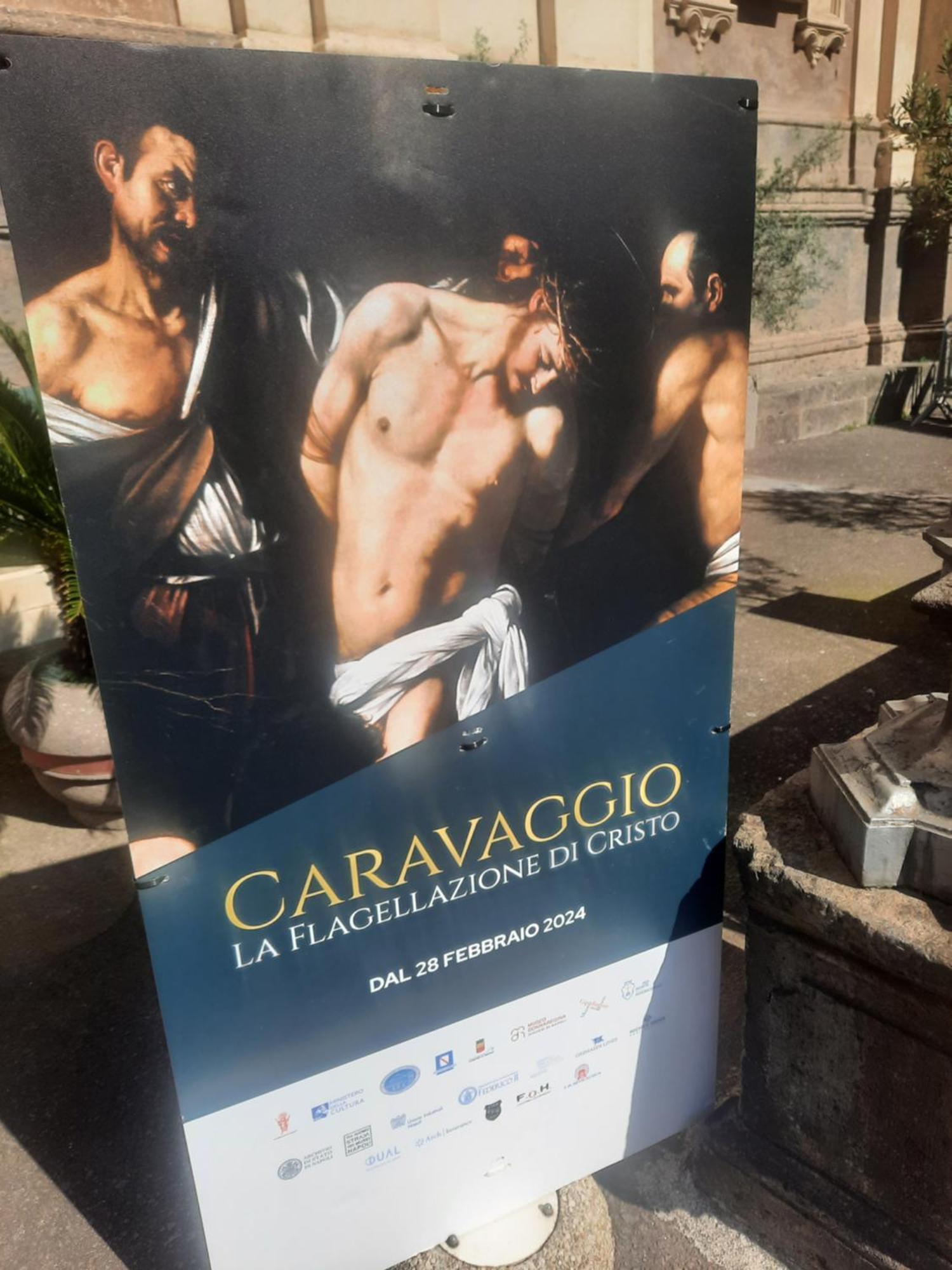 Casa Suite Del Cardinale Neapol Exteriér fotografie